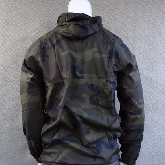 Primitive collegiate anorak Lightweight Jacket - Picture 3 of 3